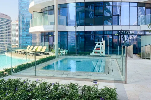 3 Bedrooms Apartment in Imperial Avenue