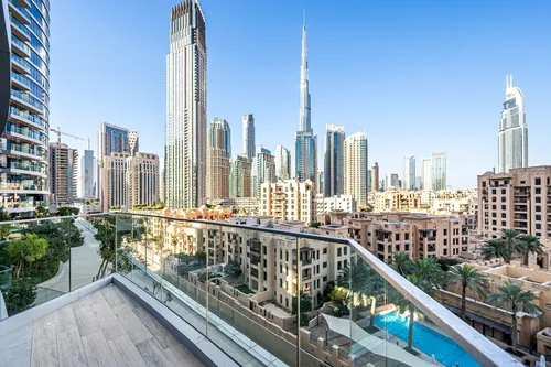 3 Bedrooms Apartment in Imperial Avenue