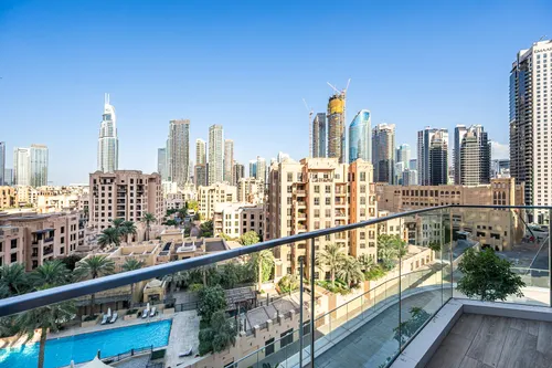 3 Bedrooms Apartment in Imperial Avenue