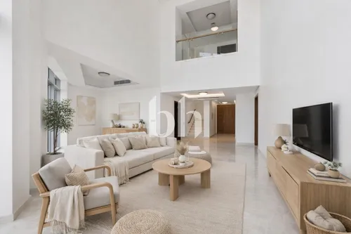 Duplex | Amazing Burj View | Private Lift