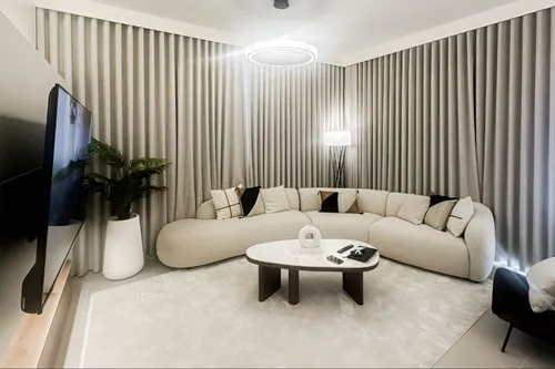 2 Bedrooms Apartment in Forte 1