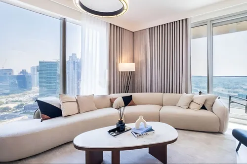 2 Bedrooms Apartment in Forte 1