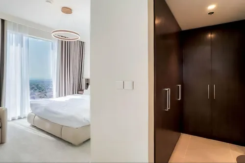 2 Bedrooms Apartment in Forte 1