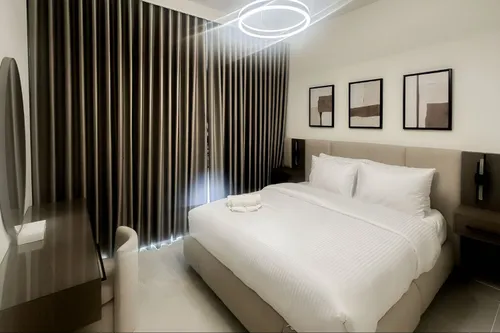 2 Bedrooms Apartment in Forte 1