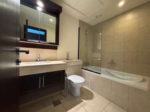 2 Bedrooms Apartment in The Residences 7