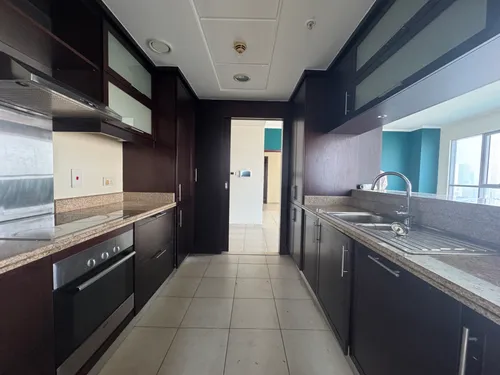 2 Bedrooms Apartment in The Residences 7