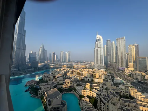 2 Bedrooms Apartment in The Residences 7