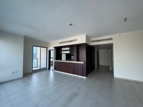 2 Bedrooms Apartment in The Residences 7