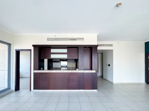 2 Bedrooms Apartment in The Residences 7