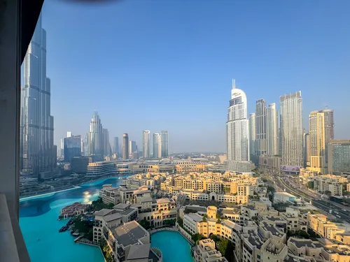 2 Bedrooms Apartment in The Residences 7