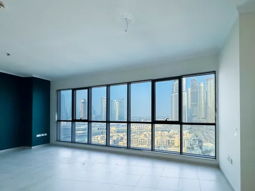 2 Bedrooms Apartment in The Residences 7