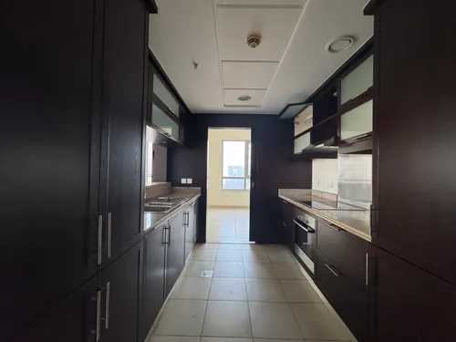 2 Bedrooms Apartment in The Residences 7