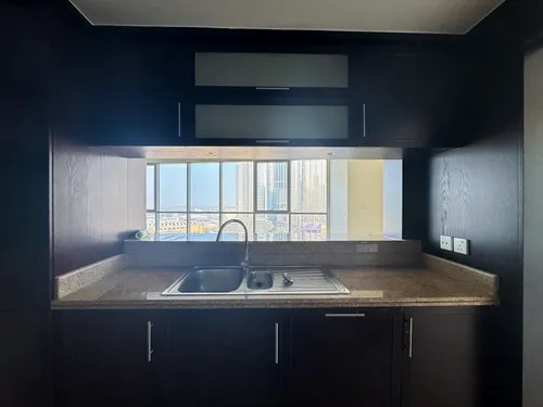 2 Bedrooms Apartment in The Residences 7