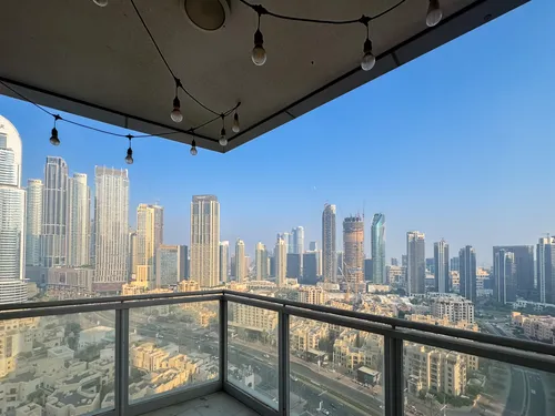 2 Bedrooms Apartment in The Residences 7