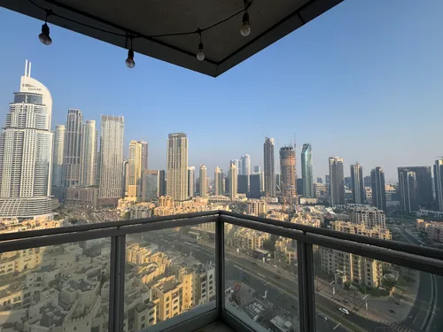 2 Bedrooms Apartment in The Residences 7