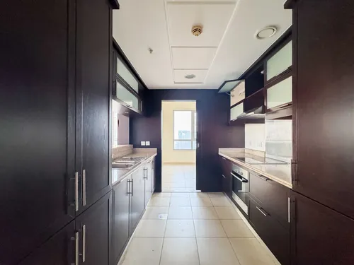 2 Bedrooms Apartment in The Residences 7