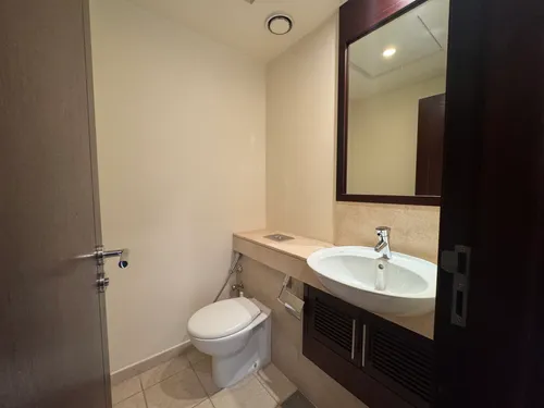 2 Bedrooms Apartment in The Residences 7