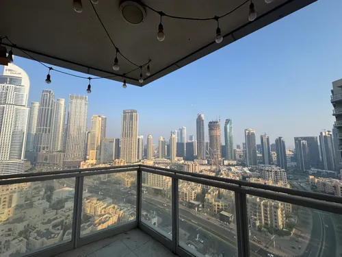 2 Bedrooms Apartment in The Residences 7