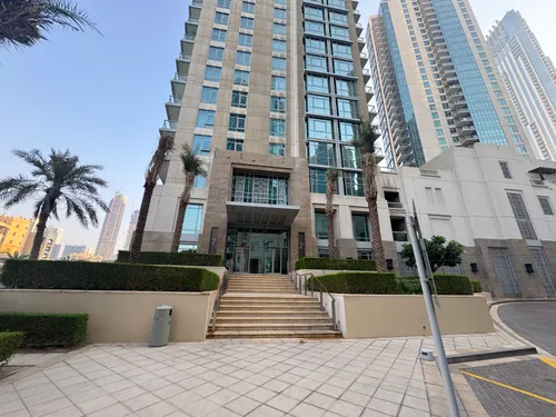 2 Bedrooms Apartment in The Residences 7