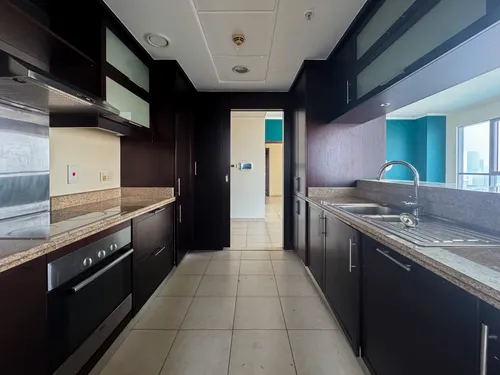 2 Bedrooms Apartment in The Residences 7