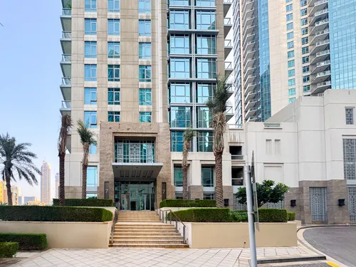 2 Bedrooms Apartment in The Residences 7