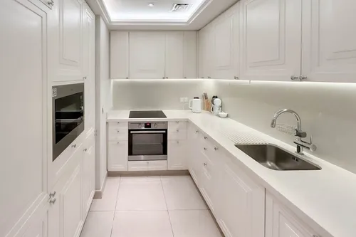 2 Bedrooms Apartment in Kempinski BLVD