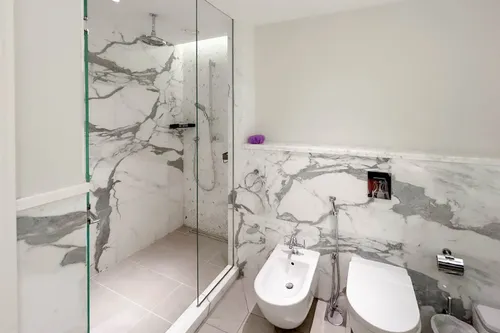 2 Bedrooms Apartment in Kempinski BLVD