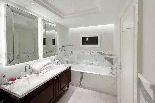 2 Bedrooms Apartment in Kempinski BLVD