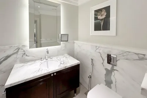 2 Bedrooms Apartment in Kempinski BLVD