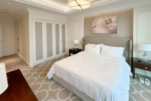 2 Bedrooms Apartment in Kempinski BLVD