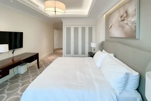 2 Bedrooms Apartment in Kempinski BLVD