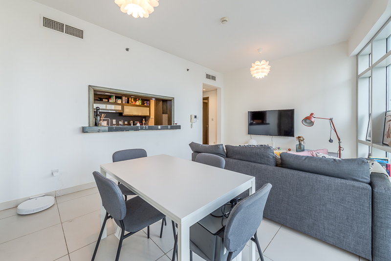 1 Bedroom Apartment in The Lofts East