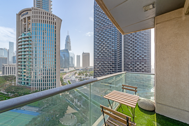 1 Bedroom Apartment in The Lofts East