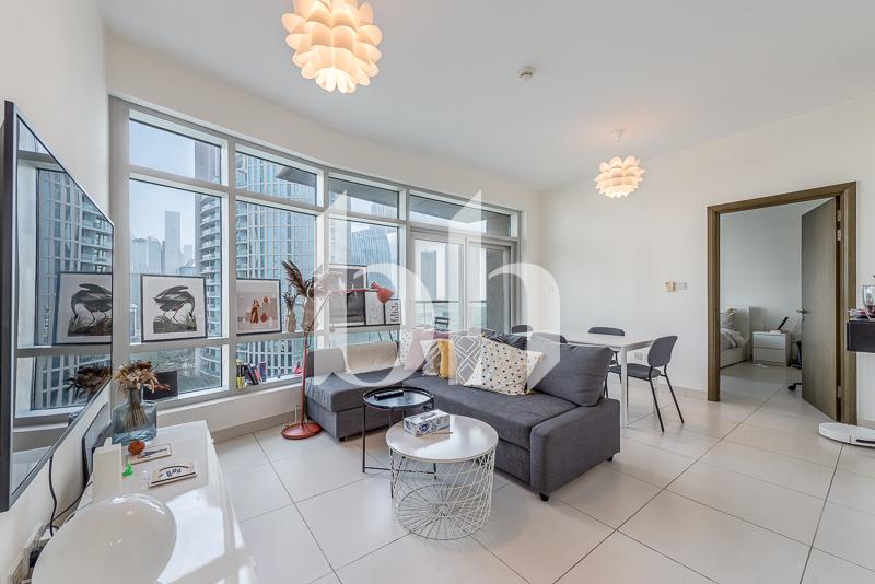 Unfurnished | Prime Location | Chiller Free