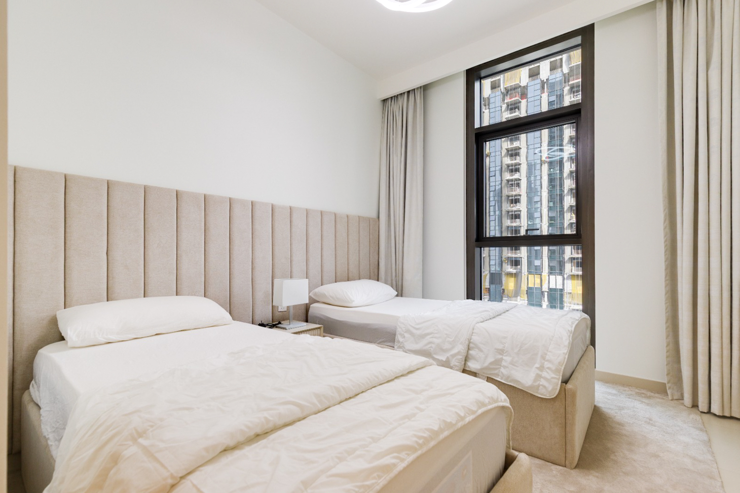 3 Bedrooms Apartment in Burj Crown