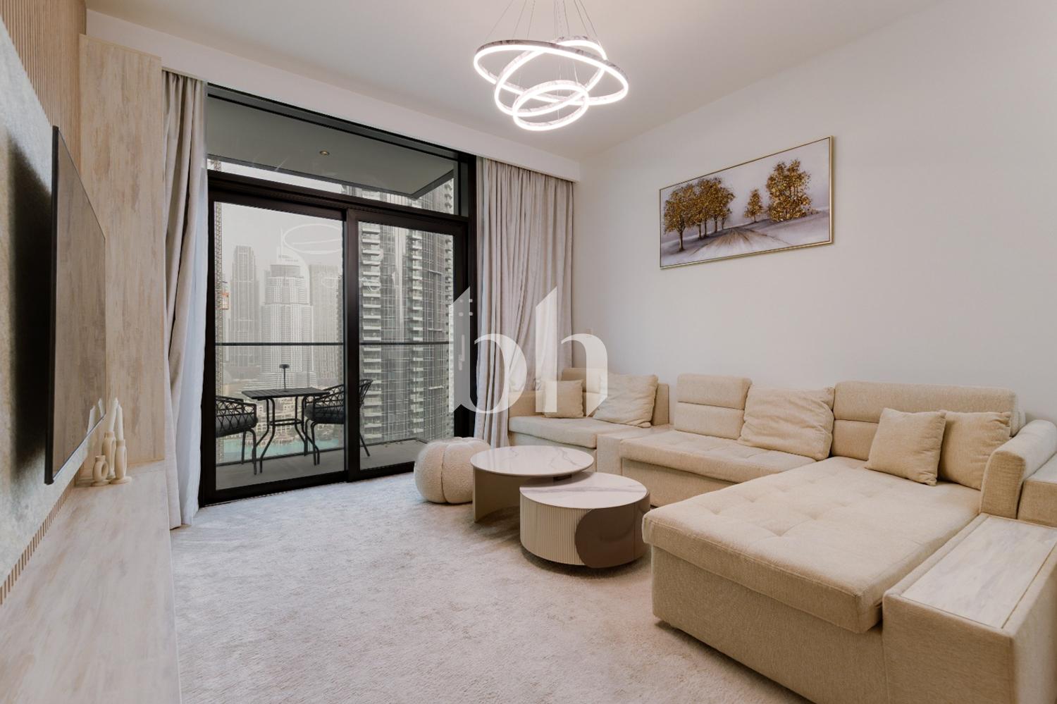 Vacant with Maids | Furnished | Prime Location