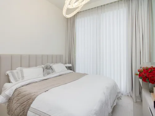 1 Bedroom Apartment in Forte 2