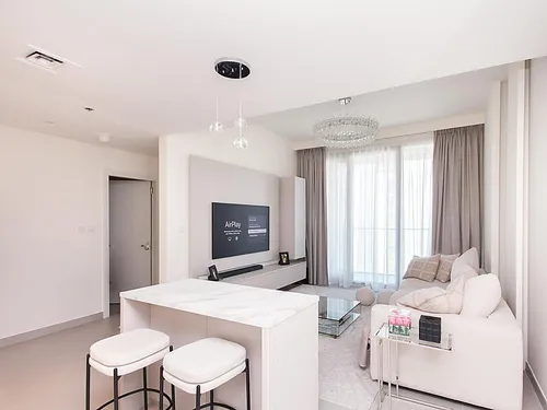 1 Bedroom Apartment in Forte 2