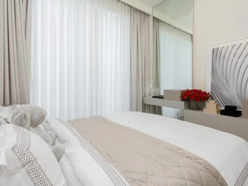 1 Bedroom Apartment in Forte 2