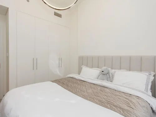 1 Bedroom Apartment in Forte 2