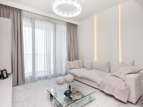 1 Bedroom Apartment in Forte 2