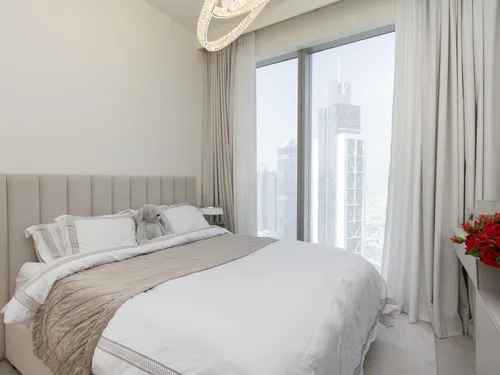 1 Bedroom Apartment in Forte 2