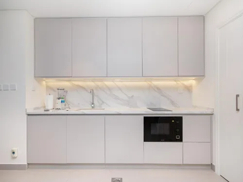 1 Bedroom Apartment in Forte 2