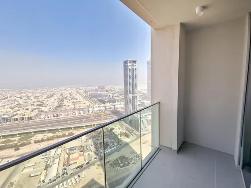 1 Bedroom Apartment in Forte 2