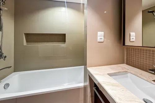 2 Bedrooms Apartment in Boulevard Point