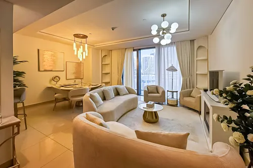Prime Location | Furnished | Available Now