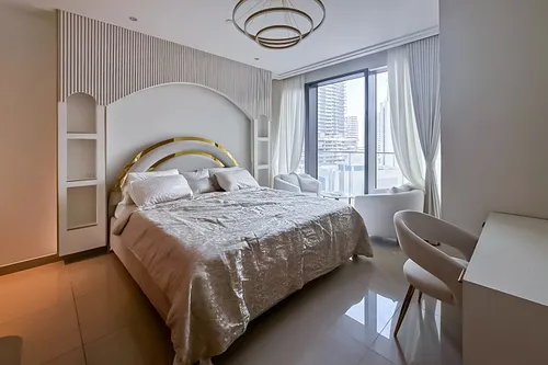 2 Bedrooms Apartment in Boulevard Point
