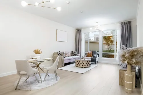 1 Bedroom Apartment in Burj Views podium