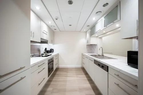 1 Bedroom Apartment in Burj Views podium