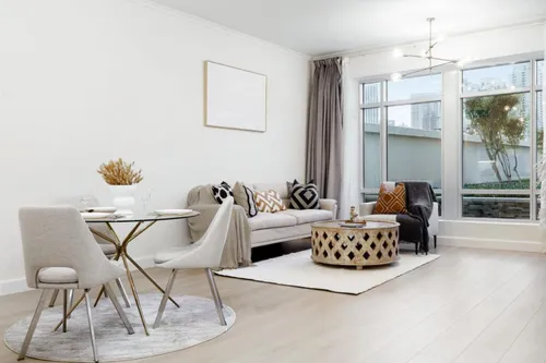 1 Bedroom Apartment in Burj Views podium